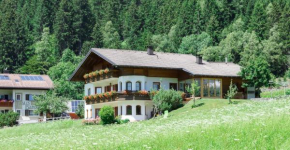Гостиница Ferienwohnung Fiel, Санкт-Галленкирх